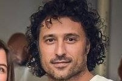 Martín César Castañón