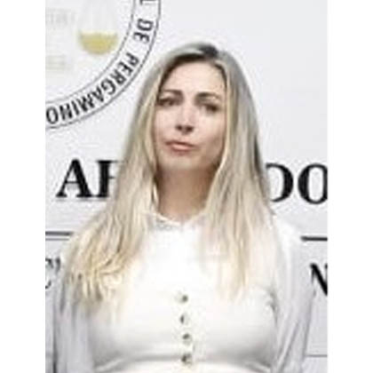 María Mercedes Olivera Gauskus